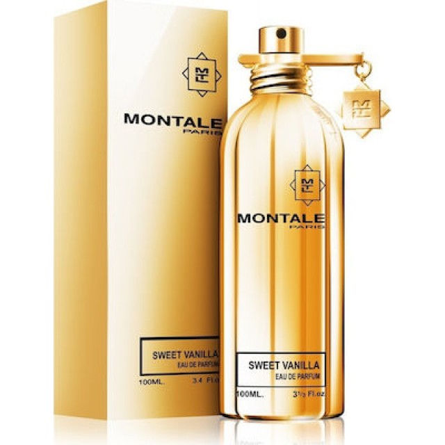 MONTALE Sweet Vanilla EDP 100ml 